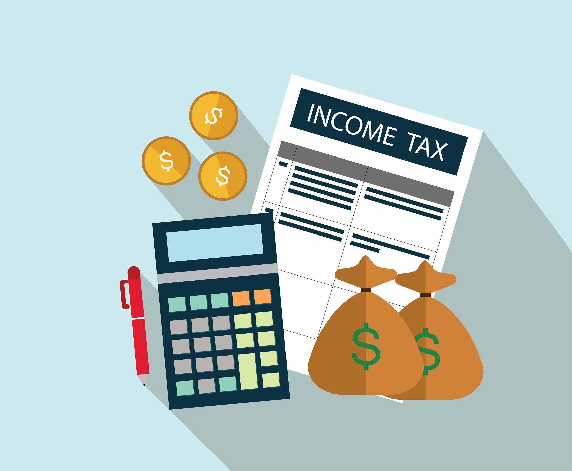tax