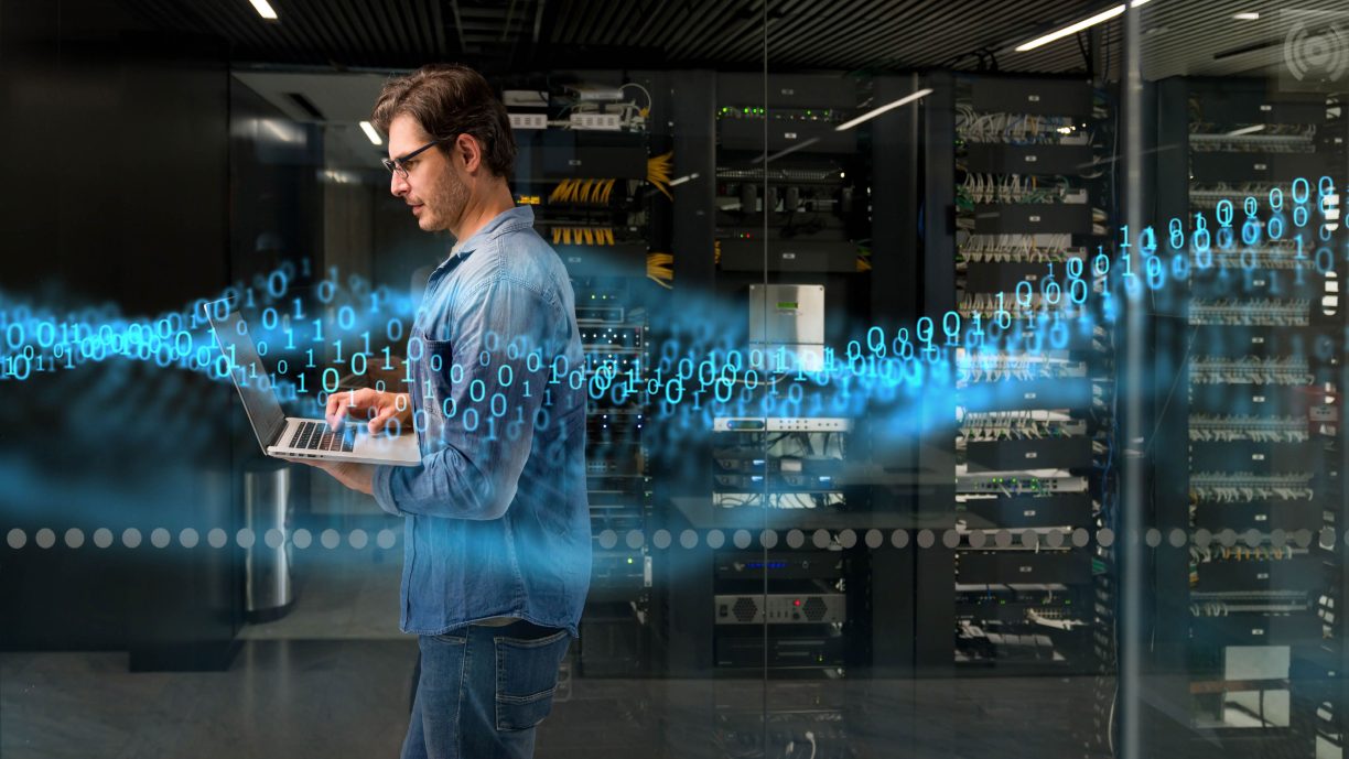 Leaders in APAC: Adopting AI to prosper