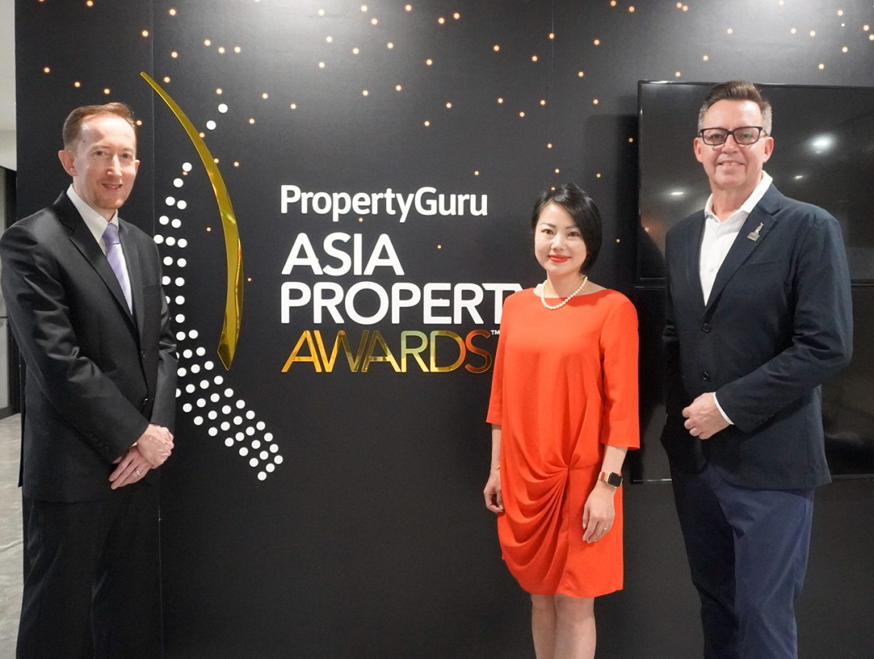 HLB and Property Guru
