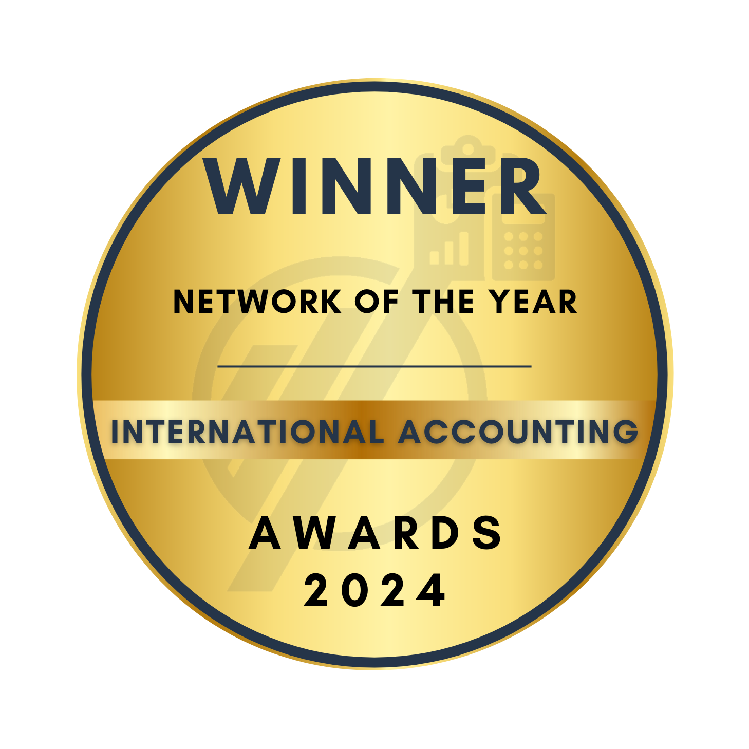 IAFA24 WINNER - NETWORK OF THE YEAR_HLB
