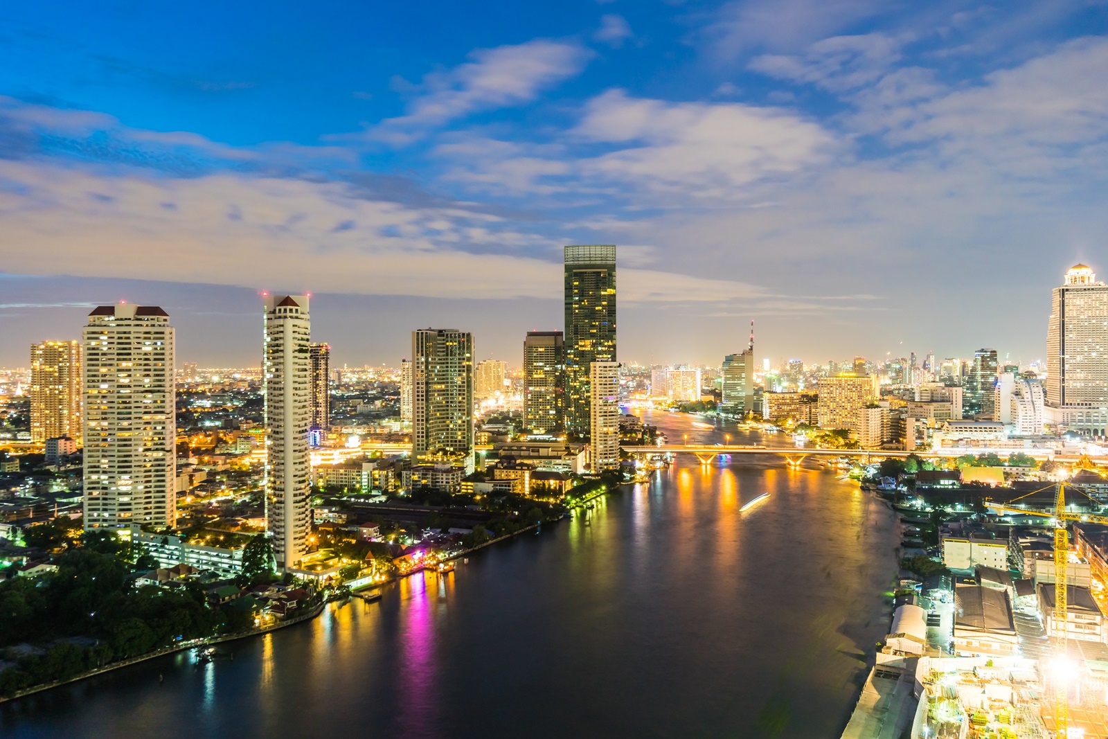 Thailand’s Board of Investment Prepares to Introduce Pillar 2 Refundable Tax Credits
