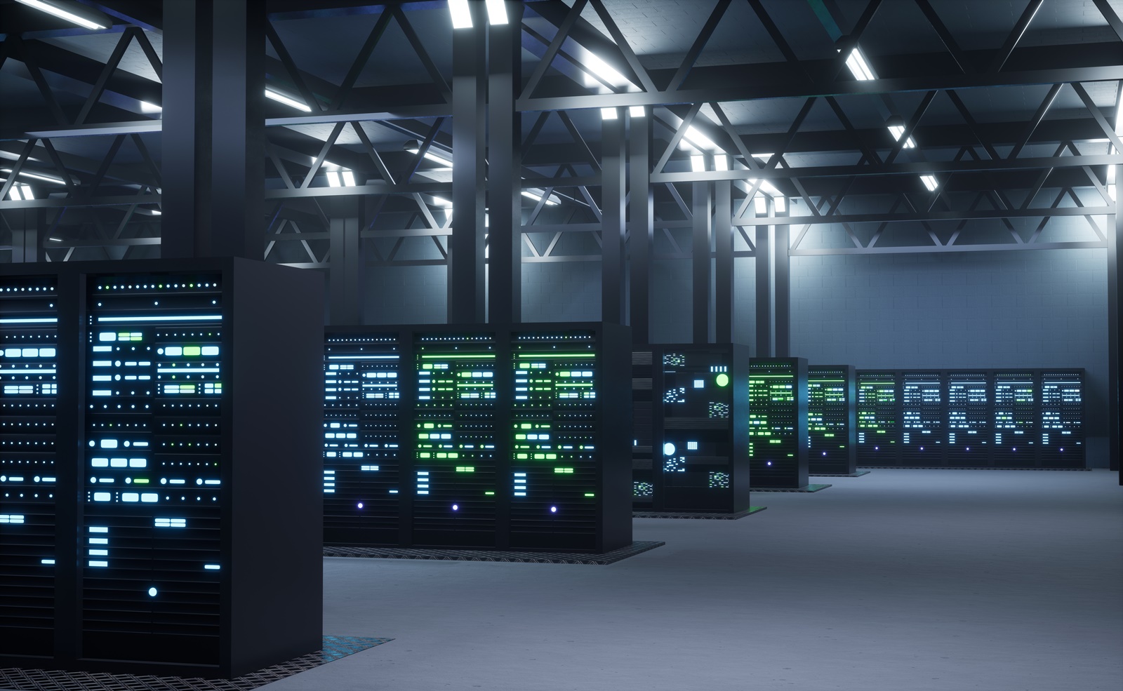 Investment promotion measures approved for data centers, SMEs and tourism