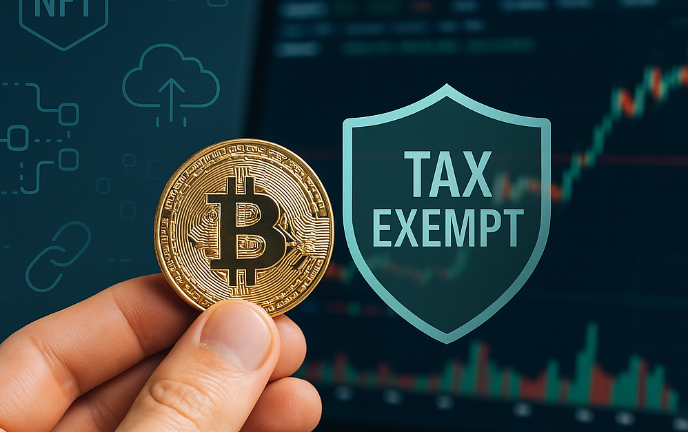 Cabinet Approves Personal Income Tax Exemption on Capital Gains from Sale of Digital Assets