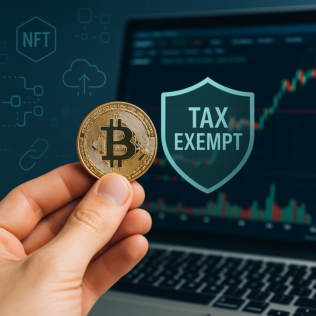 Cabinet Approves Personal Income Tax Exemption on Capital Gains from Sale of Digital Assets
