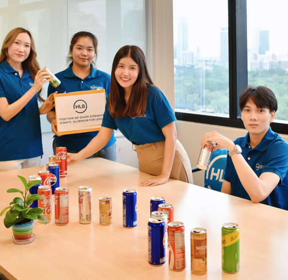 HLB Communities Day 2025