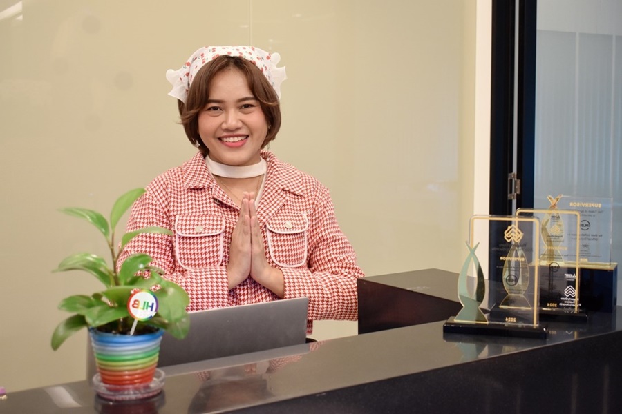 Pride Month Story Telling - HLB Thailand