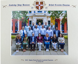 School Executive Education