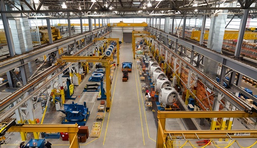 Emerging Tec - HLB Thailand Industries Page