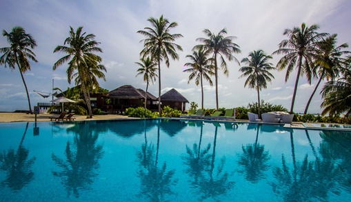 Hospitality - HLB Thailand Industries Page