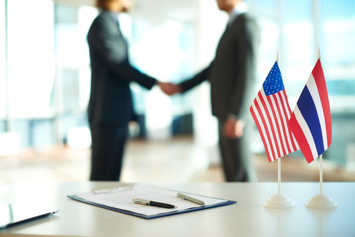 Tariffs and transfer pricing: the friction ramps up