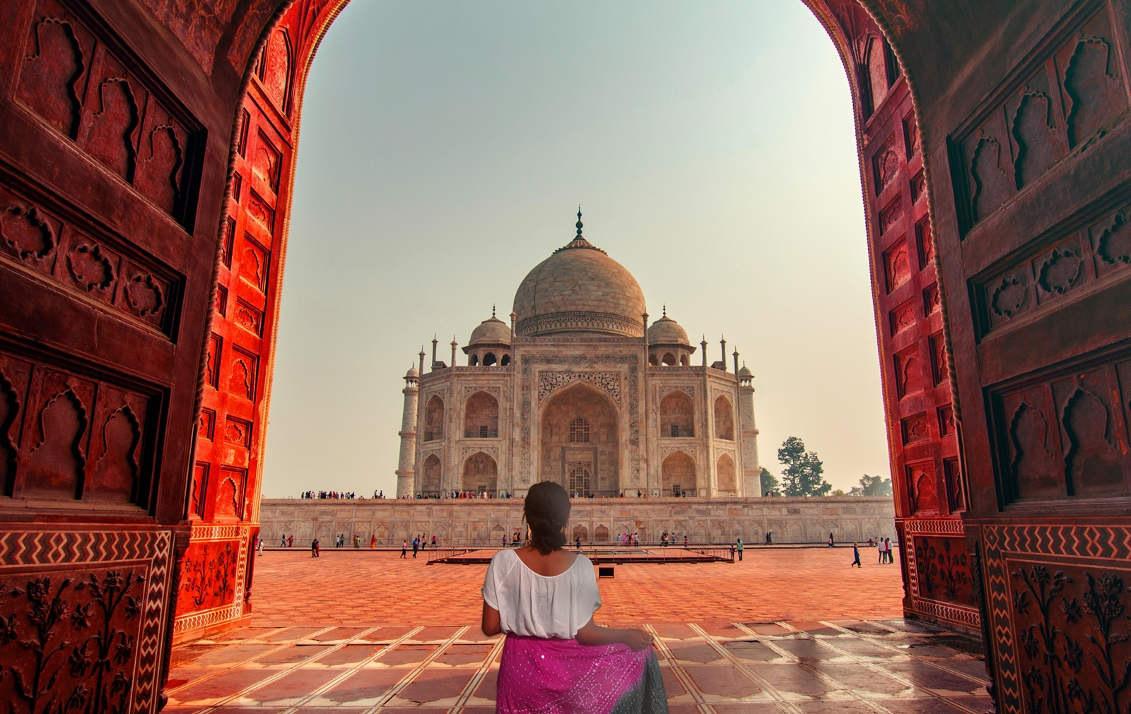 India–Thailand Cross-Border Advisory Desk