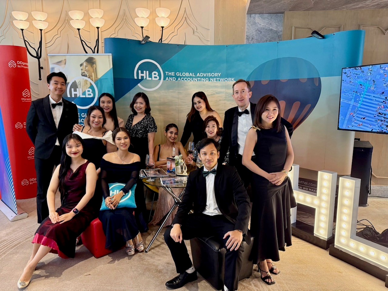 Celebrating 20 Years of Excellence in Thai Real Estate at the 20th PropertyGuru Thailand Property Awards 2025
