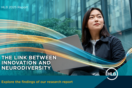 The Link Between Innovation and Neurodiversity