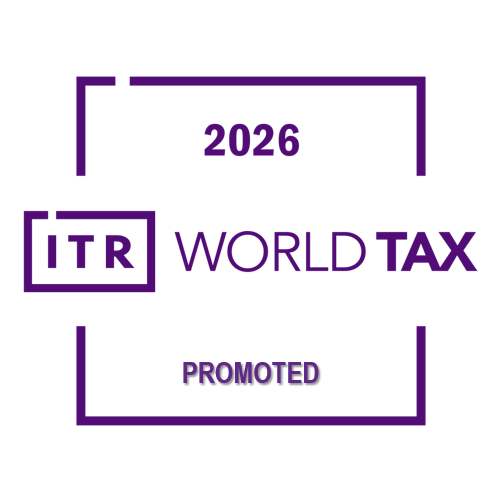 ITR - Promoted (Urika HLB Thailand)