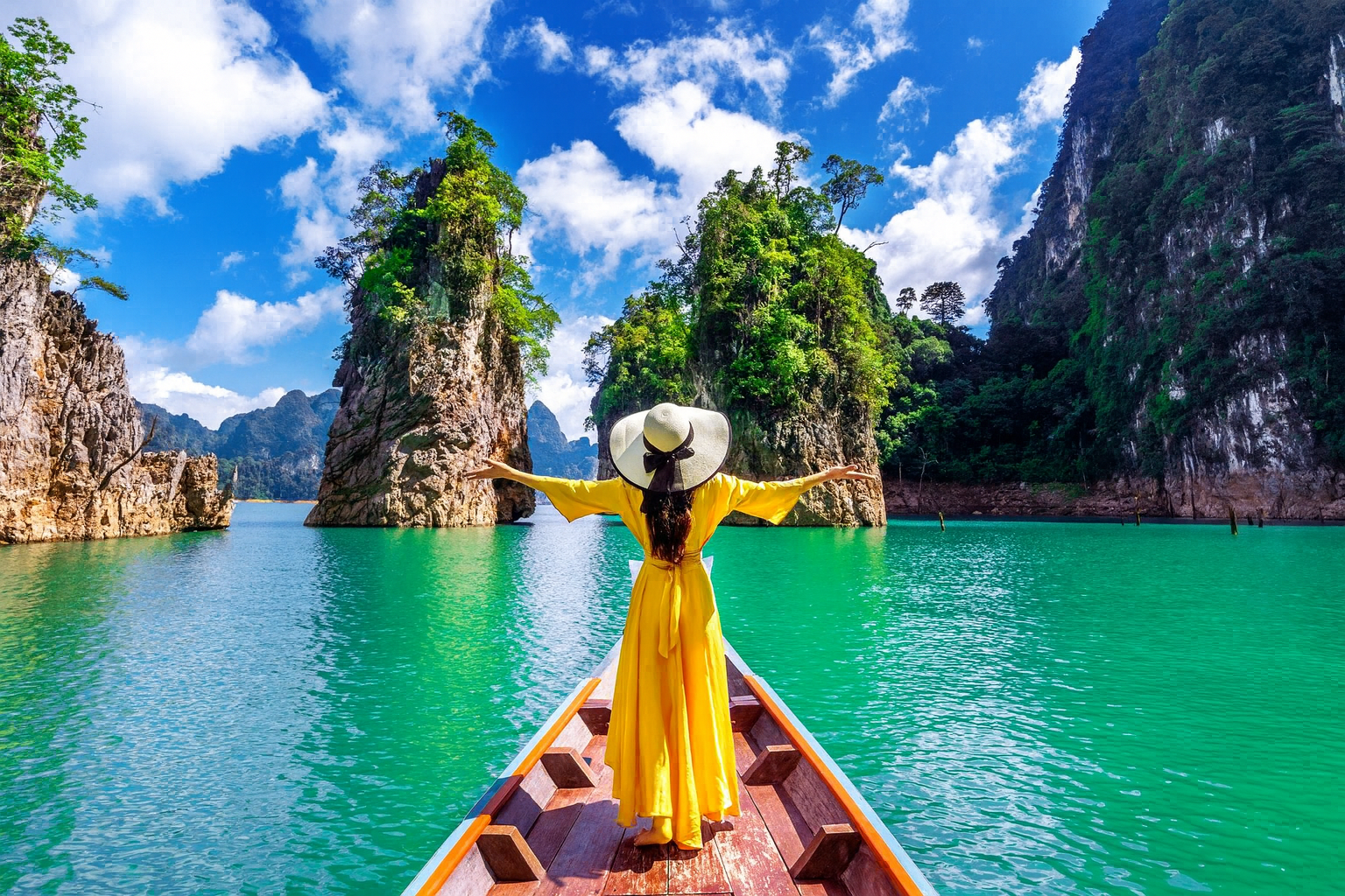 Thailand’s Cabinet Approves Five Tourism Stimulus Packages to Boost Q4 2025 Growth