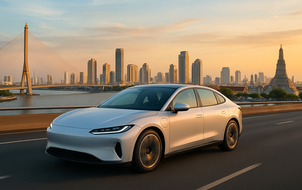 Excise Tax in Thailand: What Chinese EV and Battery Companies Need to Know