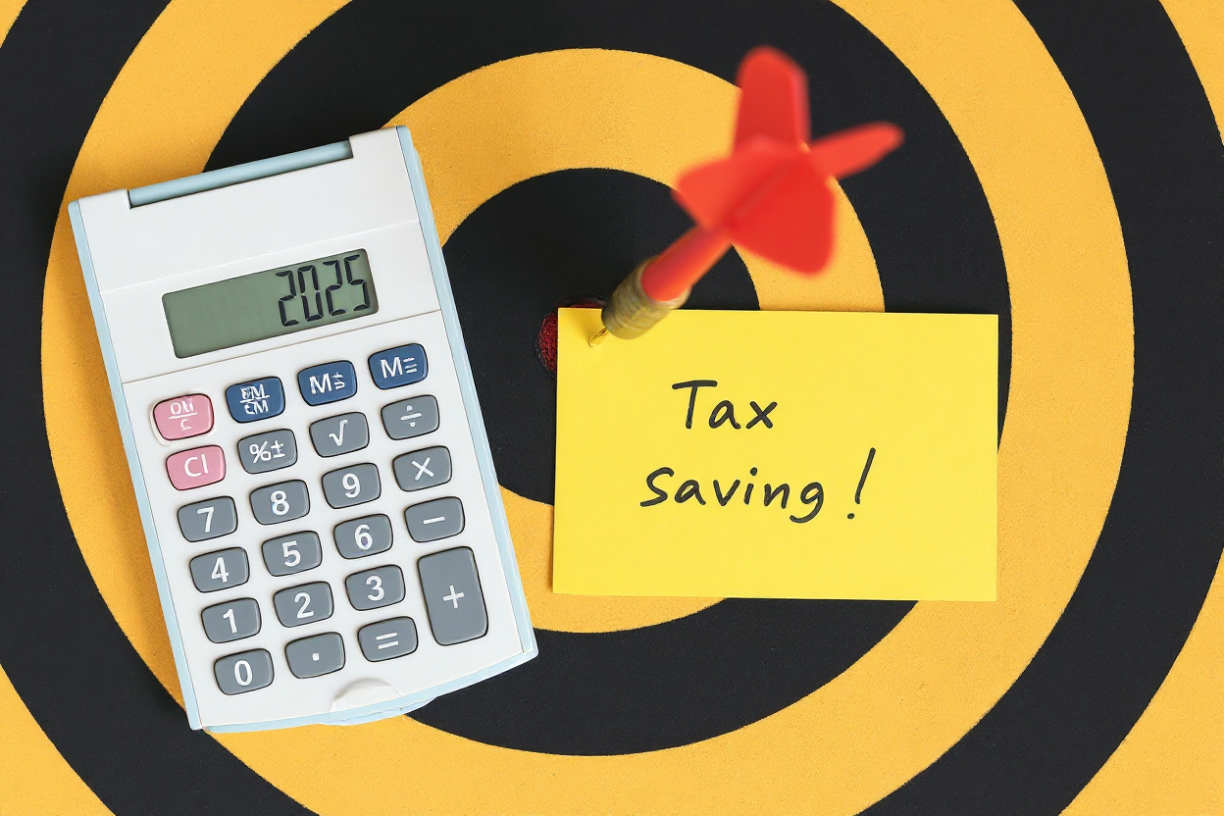 Personal Income Tax Deductions and Allowances in Thailand for 2025: What You Need to Know