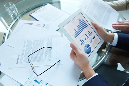 Statutory financial reporting