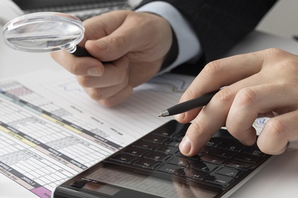 Tax reviews and health checks