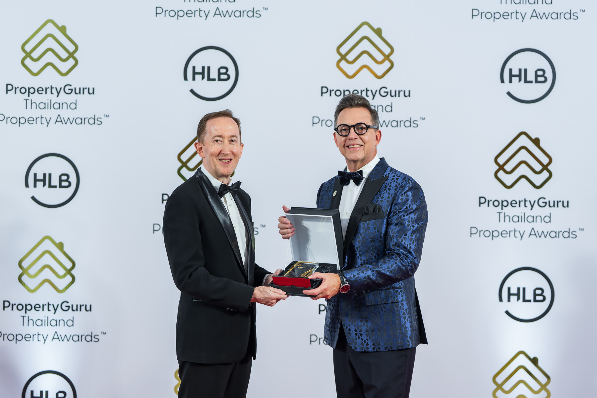 Defining Excellence: Thailand’s Finest Recognised at the 21st PropertyGuru Thailand Property Awards 2026