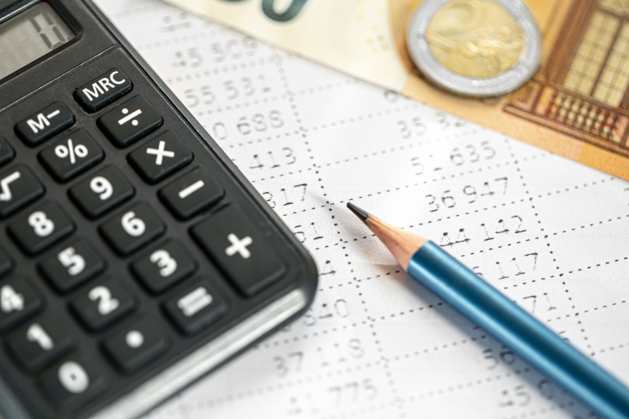 Settlement Penalties announced Under International Tax Information Exchange Law