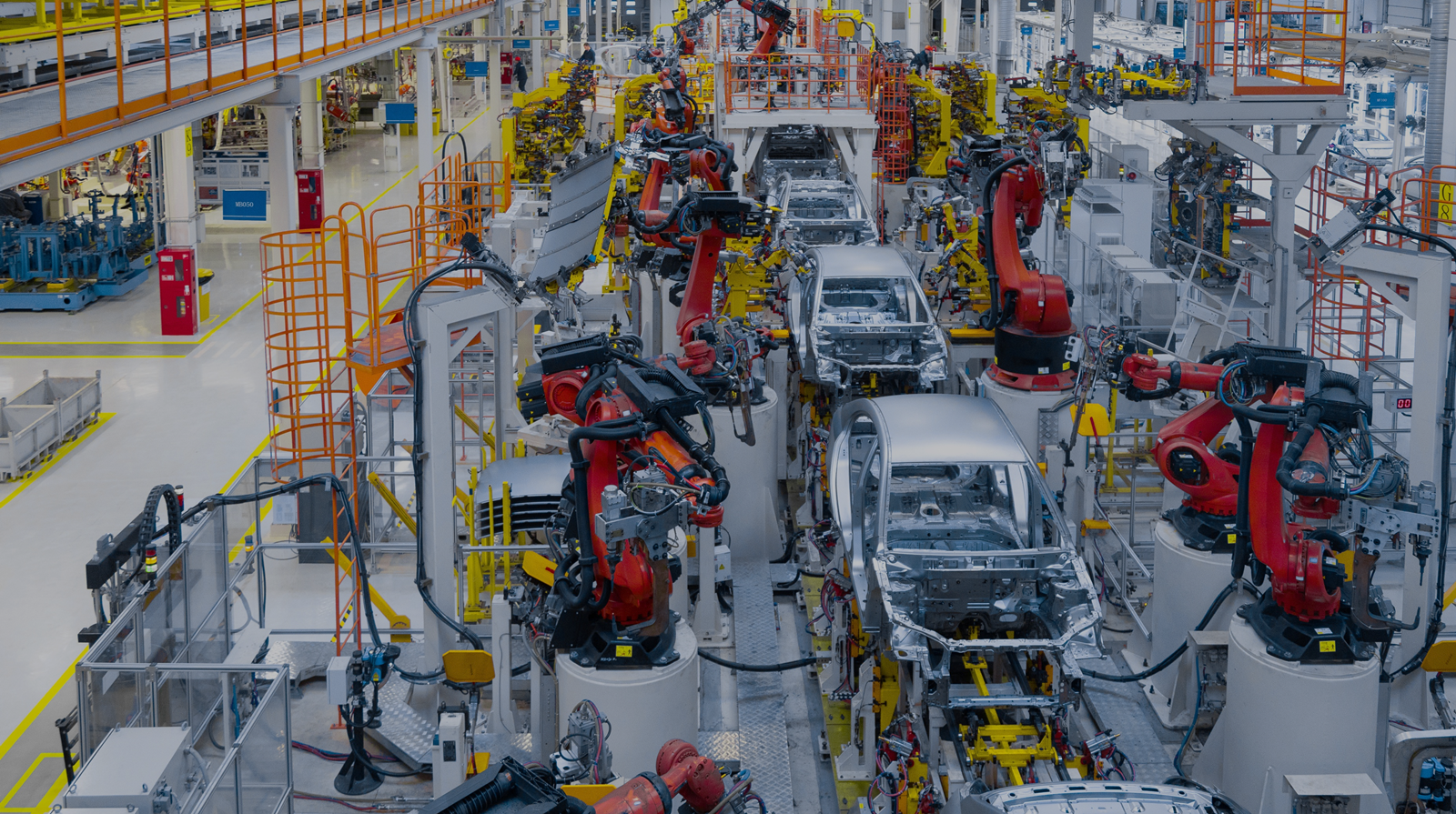 HLB Thailand_Automotive sector credentials
